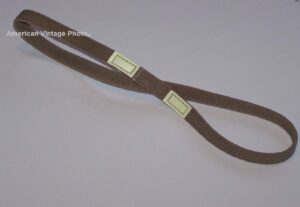 military helmet elastic band m1 m88 pasgt mich/ach usmc p38