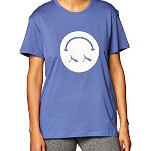 PUMA Women's Graphic Tee, Marlin, XL