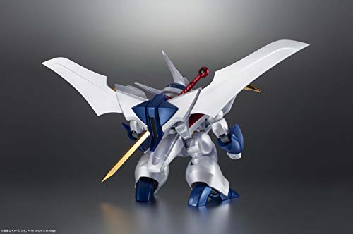 TAMASHII NATIONS - Mashin Hero Wataru - New Ryujinmaru 30th Special Anniversary Edition,Bandai Robot Spirits Collectible