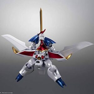 TAMASHII NATIONS - Mashin Hero Wataru - New Ryujinmaru 30th Special Anniversary Edition,Bandai Robot Spirits Collectible