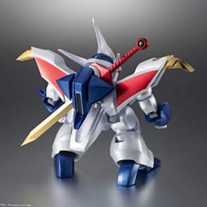 TAMASHII NATIONS - Mashin Hero Wataru - New Ryujinmaru 30th Special Anniversary Edition,Bandai Robot Spirits Collectible