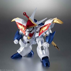 TAMASHII NATIONS - Mashin Hero Wataru - New Ryujinmaru 30th Special Anniversary Edition,Bandai Robot Spirits Collectible