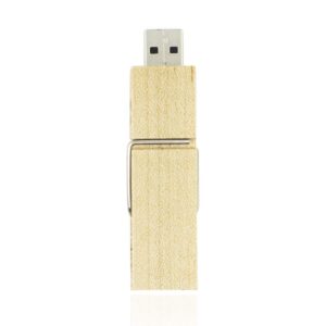 Pen Drive 64GB USB Flash Card Memory Stick Thumb Drive Data Storage for Laptop Computer Wooden Pin Flash Drive Creative Gift