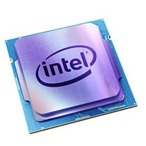 Intel Core i7-10700K Desktop Processor 8 Cores up to 5.1 GHz Unlocked LGA1200 (Intel 400 Series Chipset) 125W (BX8070110700K)