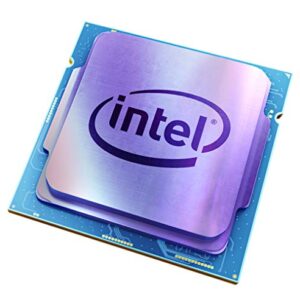 Intel Core i7-10700K Desktop Processor 8 Cores up to 5.1 GHz Unlocked LGA1200 (Intel 400 Series Chipset) 125W (BX8070110700K)