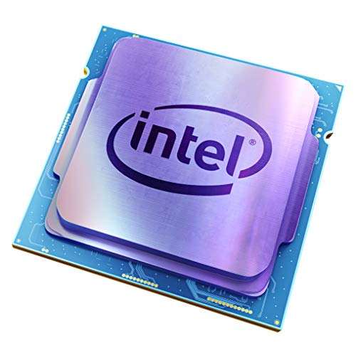 Intel Core i7-10700K Desktop Processor 8 Cores up to 5.1 GHz Unlocked LGA1200 (Intel 400 Series Chipset) 125W (BX8070110700K)