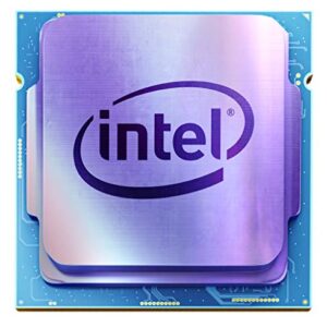 Intel Core i7-10700K Desktop Processor 8 Cores up to 5.1 GHz Unlocked LGA1200 (Intel 400 Series Chipset) 125W (BX8070110700K)