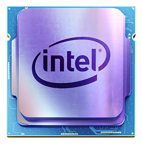 Intel Core i7-10700K Desktop Processor 8 Cores up to 5.1 GHz Unlocked LGA1200 (Intel 400 Series Chipset) 125W (BX8070110700K)