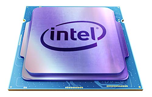 Intel Core i7-10700K Desktop Processor 8 Cores up to 5.1 GHz Unlocked LGA1200 (Intel 400 Series Chipset) 125W (BX8070110700K)