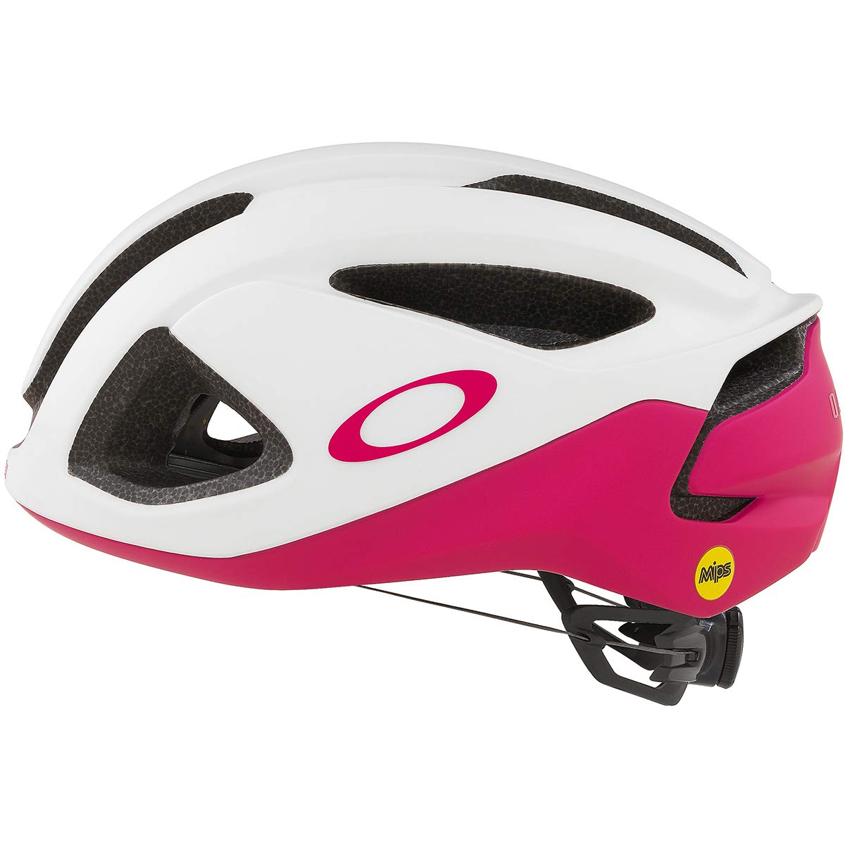 Oakley ARO3 Helmet WHT-RUBINE-RED M-54-58CM