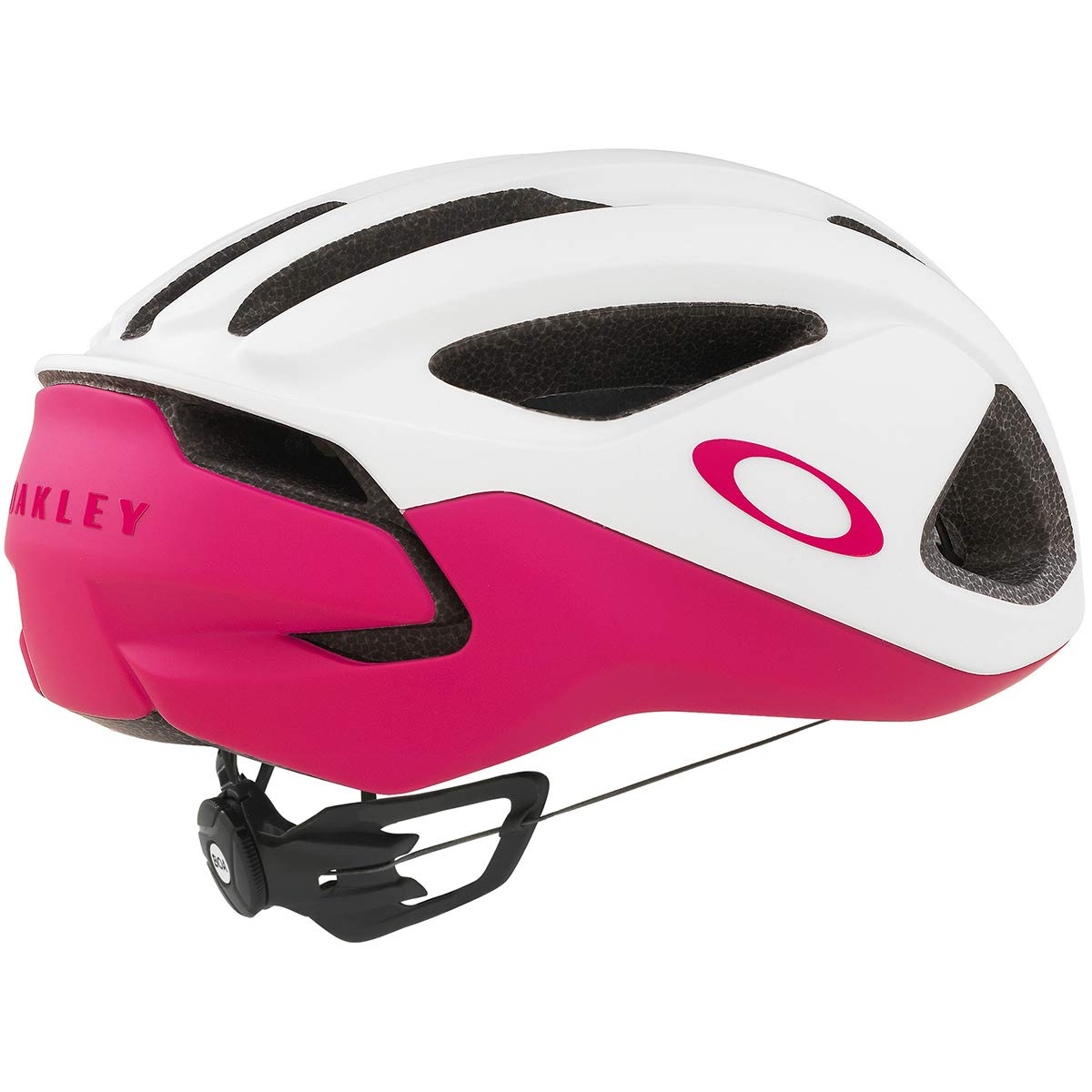 Oakley ARO3 Helmet WHT-RUBINE-RED M-54-58CM