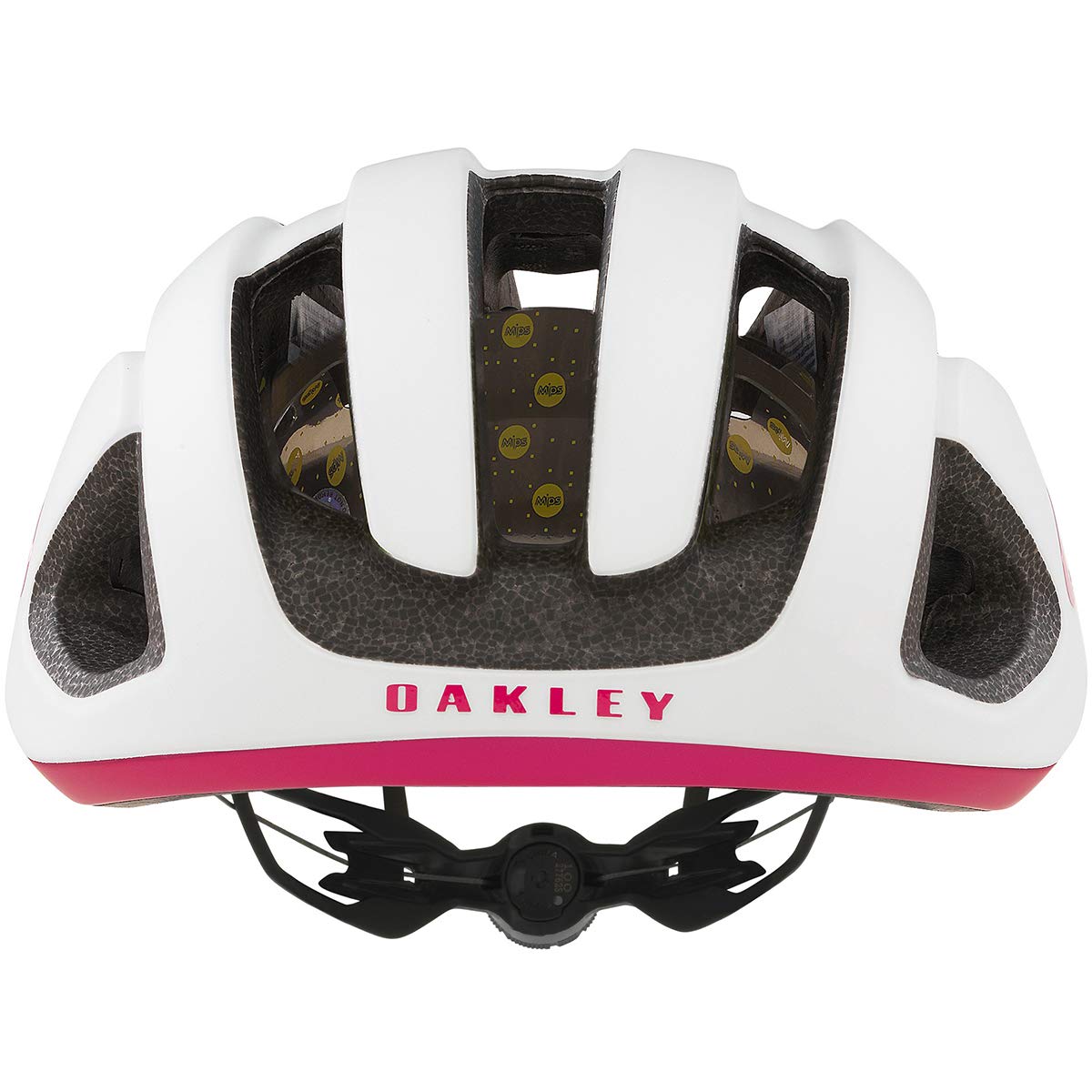 Oakley ARO3 Helmet WHT-RUBINE-RED M-54-58CM