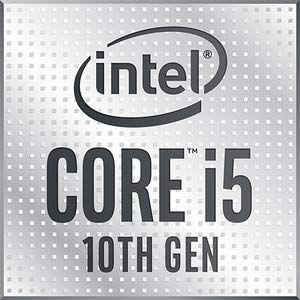 Intel Core i5-10400F Desktop Processor 6 Cores up to 4.3 GHz Without Processor Graphics LGA1200 (Intel 400 Series chipset) 65W, Model Number: BX8070110400F