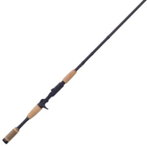 fenwick hmg inshore casting fishing rod grey/seafoam green, 7' - medium - 1pc - g handle