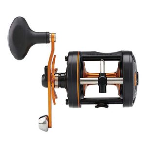 Abu Garcia C3 Catfish Special Baitcast Round Reel