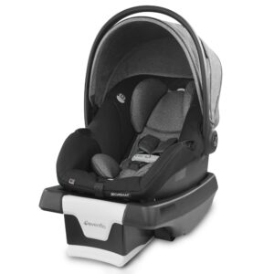 Evenflo Gold Pivot Xpand Travel System Securemax Opal (53112337)