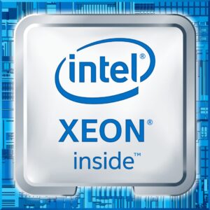 intel xeon w-2223 quad-core (4 core) 3.60 ghz processor