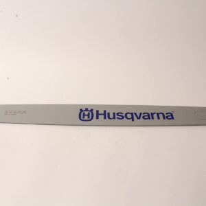 Husqvarna OEM 28" Bar, HT380-93, 3/8".050"