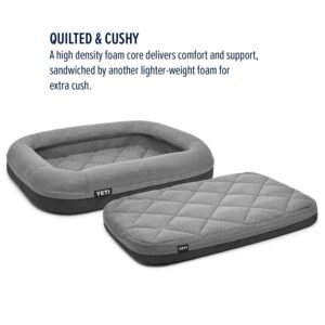 YETI Trailhead Two-in-One Dog Bed