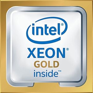 intel xeon gold [2nd gen] 6226r hexadeca-core [16 core] 2.90 ghz processor - oem pack
