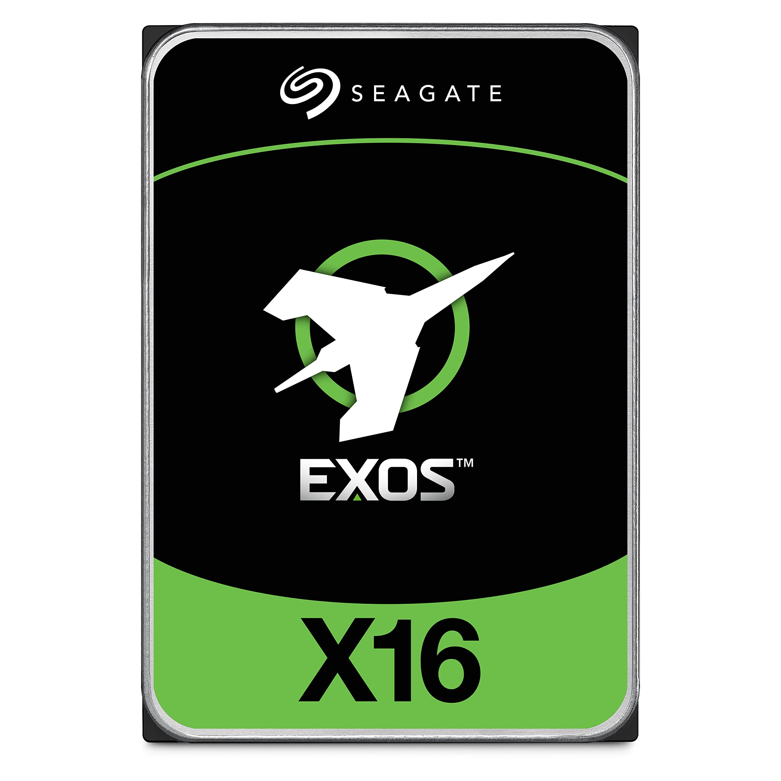 Seagate 10TB 7200RPM 256MB 512E SAS 3.5