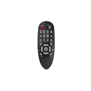 HCDZ Replacement Remote Control for Samsung AK59-00053A DVD-VR329 DVD-VR330 DVD-VR335 AK59-00015J DVD-VR300 DVD-VR300A DVD VCR Combo Player