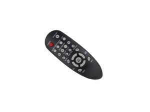 hcdz replacement remote control for samsung ak59-00061b dvd-r155 ak59-00061c dvd-r157 ak59-00061d dvd-r155 dvd vcr combo player
