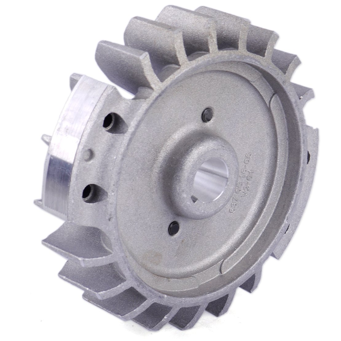 HUYUR Flywheel for Husqvarna 61 268 268XP 272 272XP 268K Chainsaw 503 51 15-03