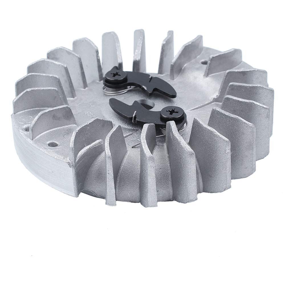 HUYUR Flywheel for Husqvarna 61 268 268XP 272 272XP 268K Chainsaw 503 51 15-03