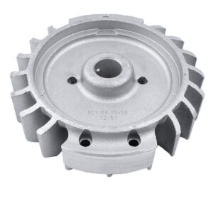 HUYUR Flywheel for Husqvarna 61 268 268XP 272 272XP 268K Chainsaw 503 51 15-03