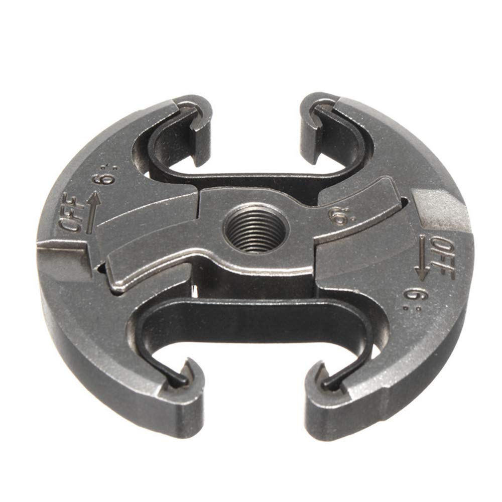 HUYUR compatible for Husqvarna 340 345 346 XP 350 Chainsaw 537110503