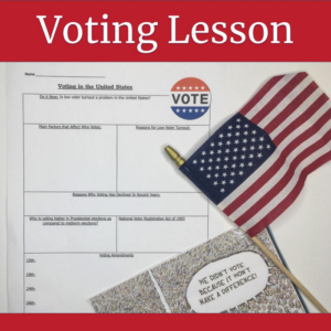 voting lesson