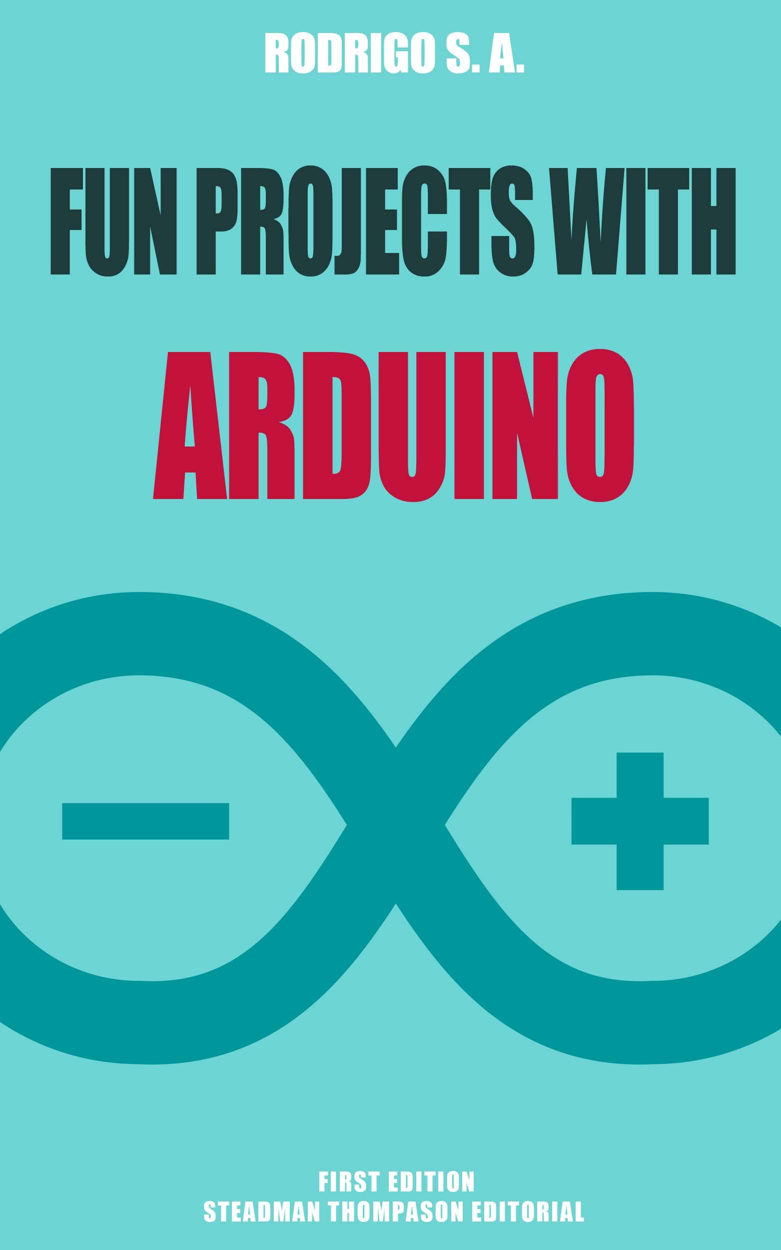 Fun projects with Arduino and ESP8266 :: Learn by doing ::: From Arduino IDE installation to Relays, LCD Displays, Audio, SD cards, GPS tracking and more