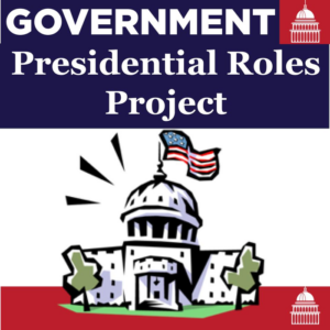 presidential project