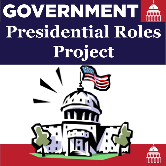 Presidential Project