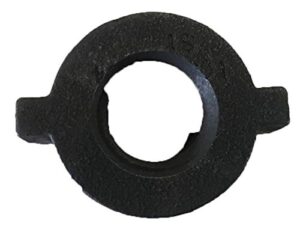 block tensioner part number 108-4664 fits some toro dingo tracked machines