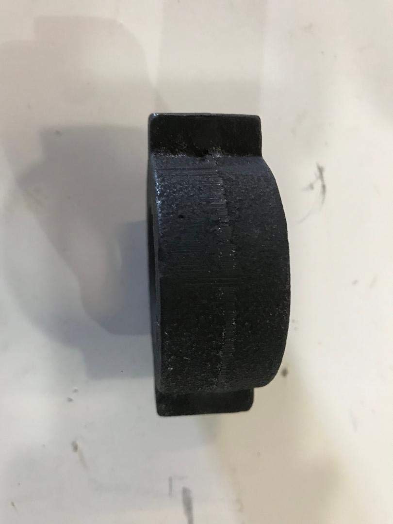 Block Tensioner part number 108-4664 fits SOME Toro Dingo Tracked Machines