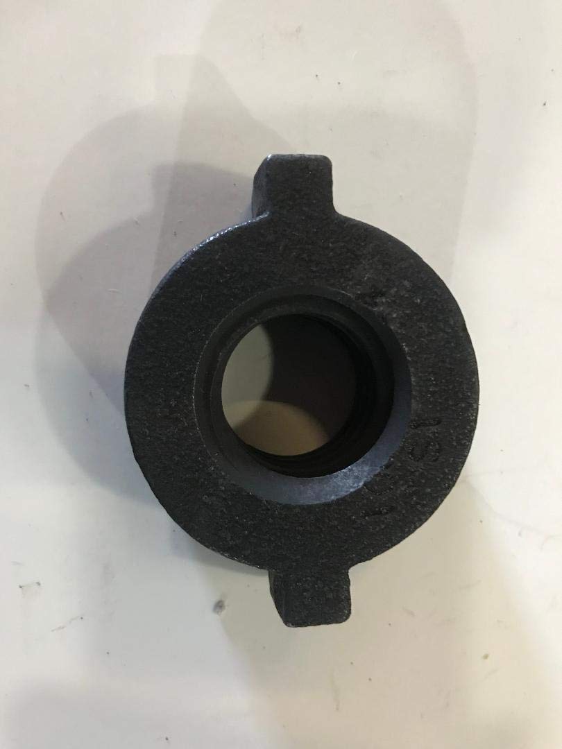 Block Tensioner part number 108-4664 fits SOME Toro Dingo Tracked Machines