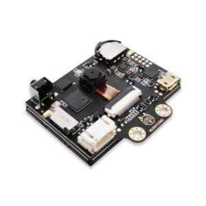 HUSKYLENS Smart AI Machine Vision Sensor - Object Tracking Camera for Arduino, Raspberry Pi & LattePanda