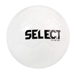 select club db v20 soccer ball, orange/blue, size 5