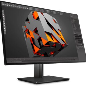 HP Z32 32" 3840 x 2160 60 Hz 14 ms (Renewed)