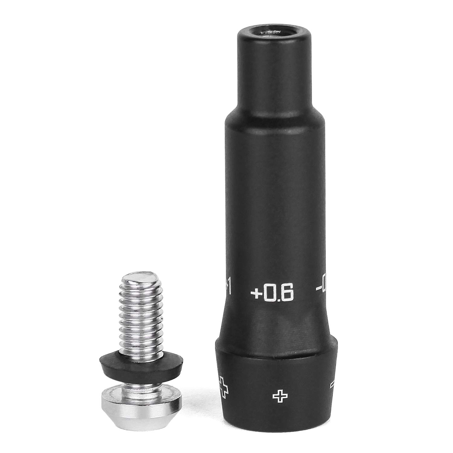 Gofotu Golf Shaft Adapter Sleeve Compatible with PING G400 G30 LS/SF TEC Driver&Fairway Wood .335