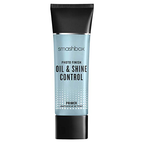 smashbox PHOTO FINISH OIL & SHINE CONTROL PRIMER .41 fl oz