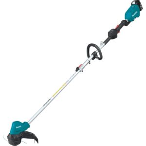 Makita XT286SM1 18V LXT Lithium-Ion Brushless Cordless 2-Pc. Combo Kit (4.0 Ah)