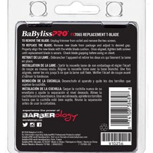 BaBylissPRO Barberology FX7065 Replacement Trimmer Blade