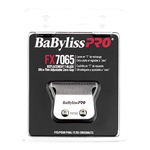 BaBylissPRO Barberology FX7065 Replacement Trimmer Blade