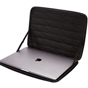 Thule Gauntlet MacBook Pro Sleeve 16", Black