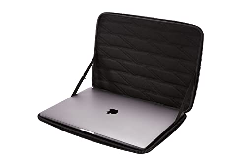 Thule Gauntlet MacBook Pro Sleeve 16", Black