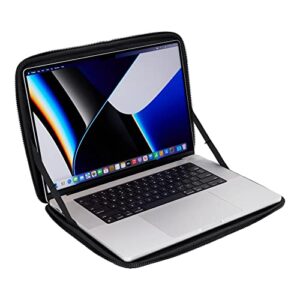 Thule Gauntlet MacBook Pro Sleeve 16", Black