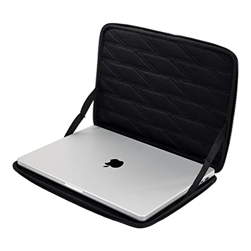 Thule Gauntlet MacBook Pro Sleeve 16", Black